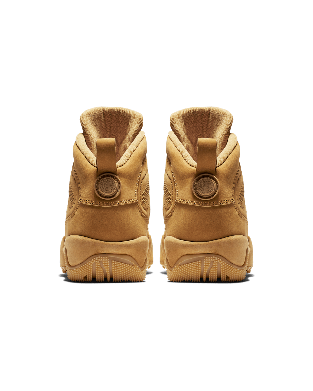 NIKE公式】エア ジョーダン 9 レトロ ブーツ 'Wheat' (AR4491-700/AIR